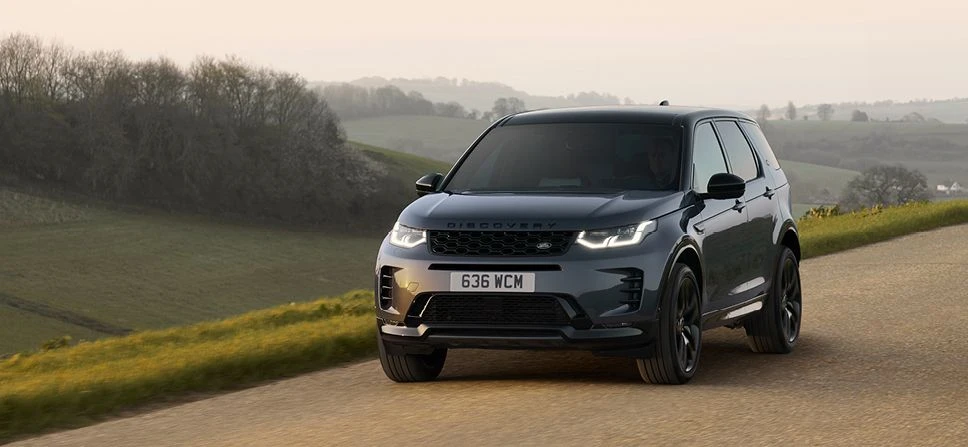Discovery Sport